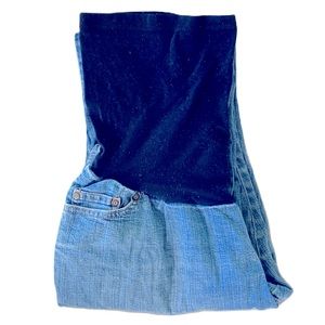 🎉Host Pick🎉❣️Maternity Jeans